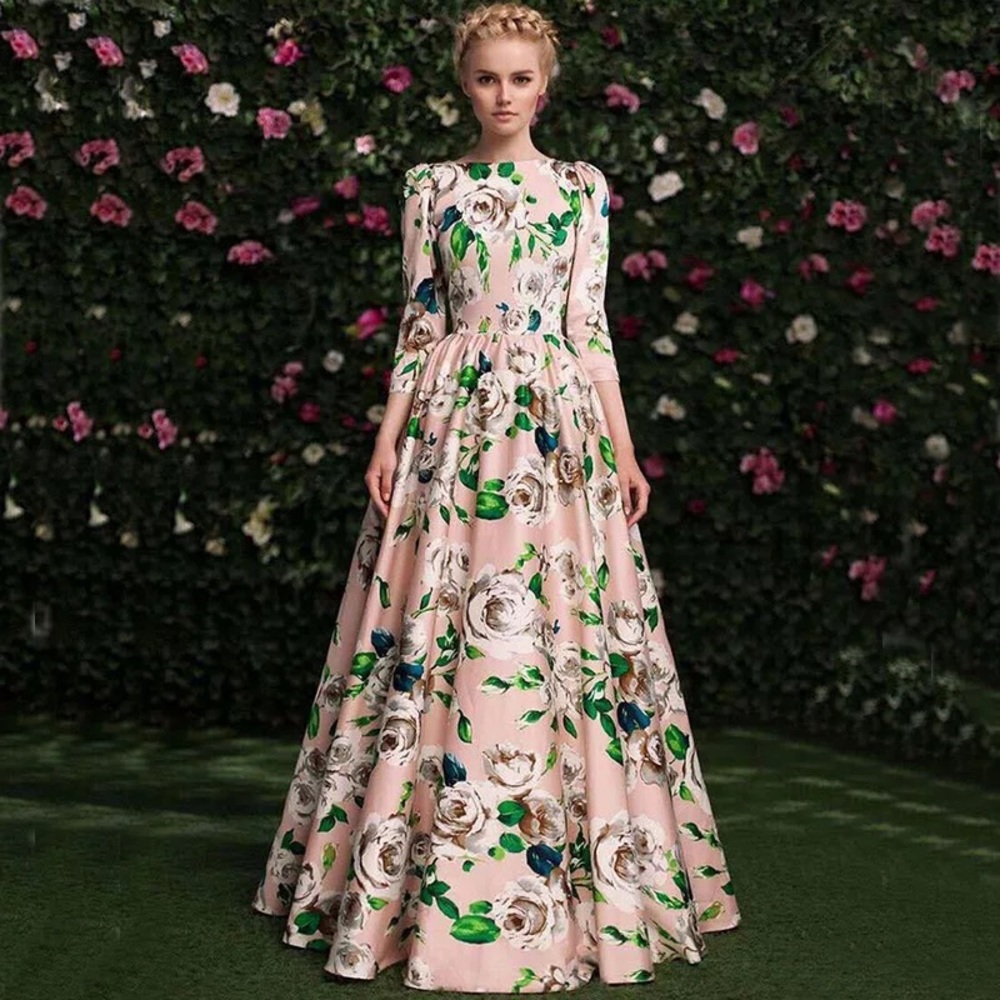 Similar to Dainty Jewells floral dress . Size S